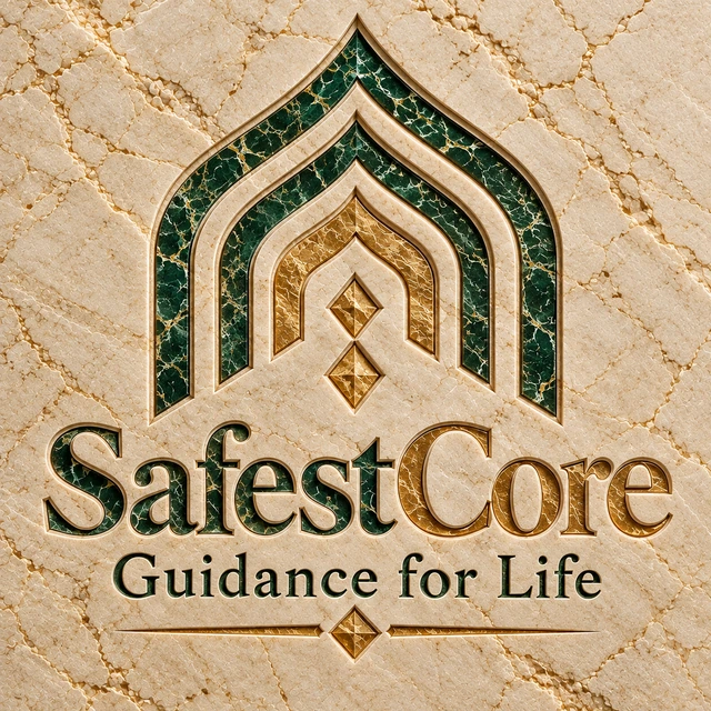 SafestCore — Guidance for Life